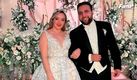 Ana Lago puso fin a su matrimonio con Edgar Santana (Instagram)
