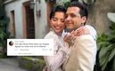 Ángela Aguilar y Christian Nodal son captados en incómodo momento (Instagram)