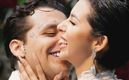 Ángela Aguilar y Christian Nodal estarían planeando boda religiosa (Instagram)