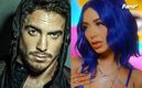 Caeli y Aristeo Cázares desatan rumores de supuesto romance (Instagram)