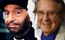 Carlos Villagrán y Chespirito protagonizaron una eterna rivalidad (Instagram)