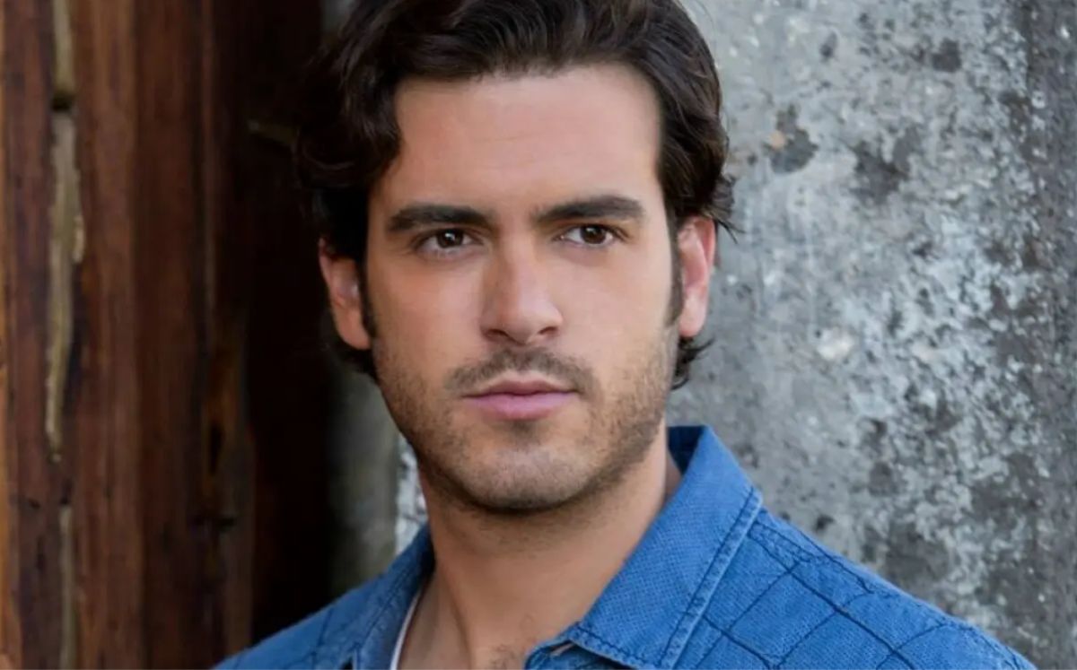 Pablo Lyle cuenta con una tableta electrónica y más beneficios (Instagram)