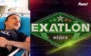 Participante de Exatlón sufre accidente y se le obliga a dejar la competencia (Instagram)