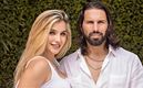 Poncho De Nigris y Marcela Mistral salen en defensa de su hijo (Instagram)