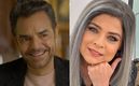 Eugenio Derbez advierte que no volverá a hablar de Victoria Ruffo