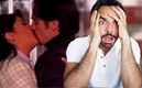 Mauricio Ochmann habló de su beso con Victoria Ruffo a los Derbez (Instagram)