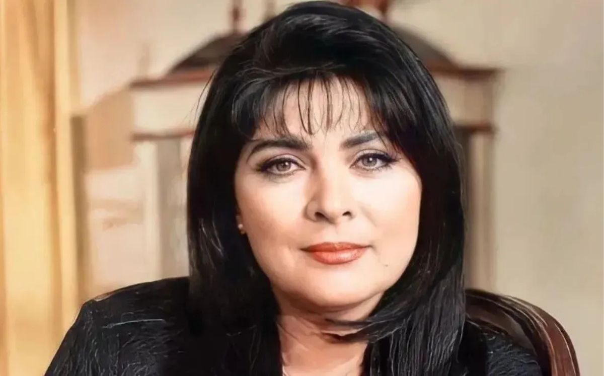 Reportan que Victoria Ruffo enfrenta delicado problema de salud - Fama