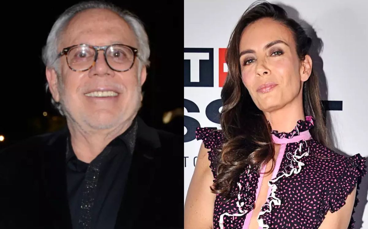 Niegan amparo a Luis de Llano por abuso contra Sasha SokolFama