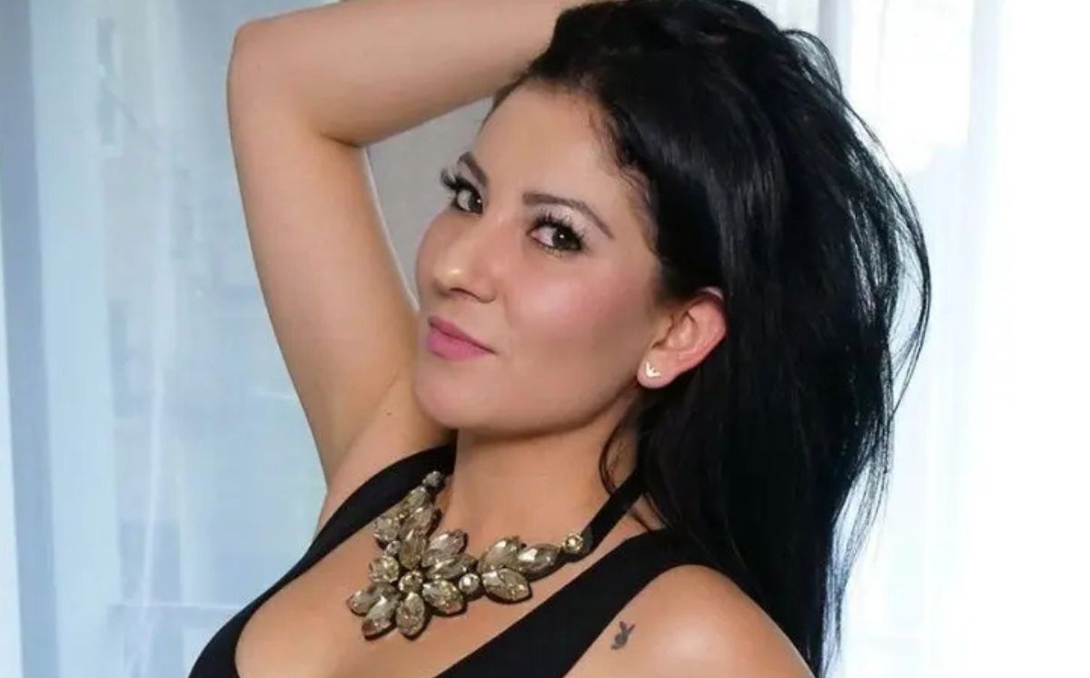Muere Teresa Ferrer a los 39 por enfermedad respiratoria - Fama