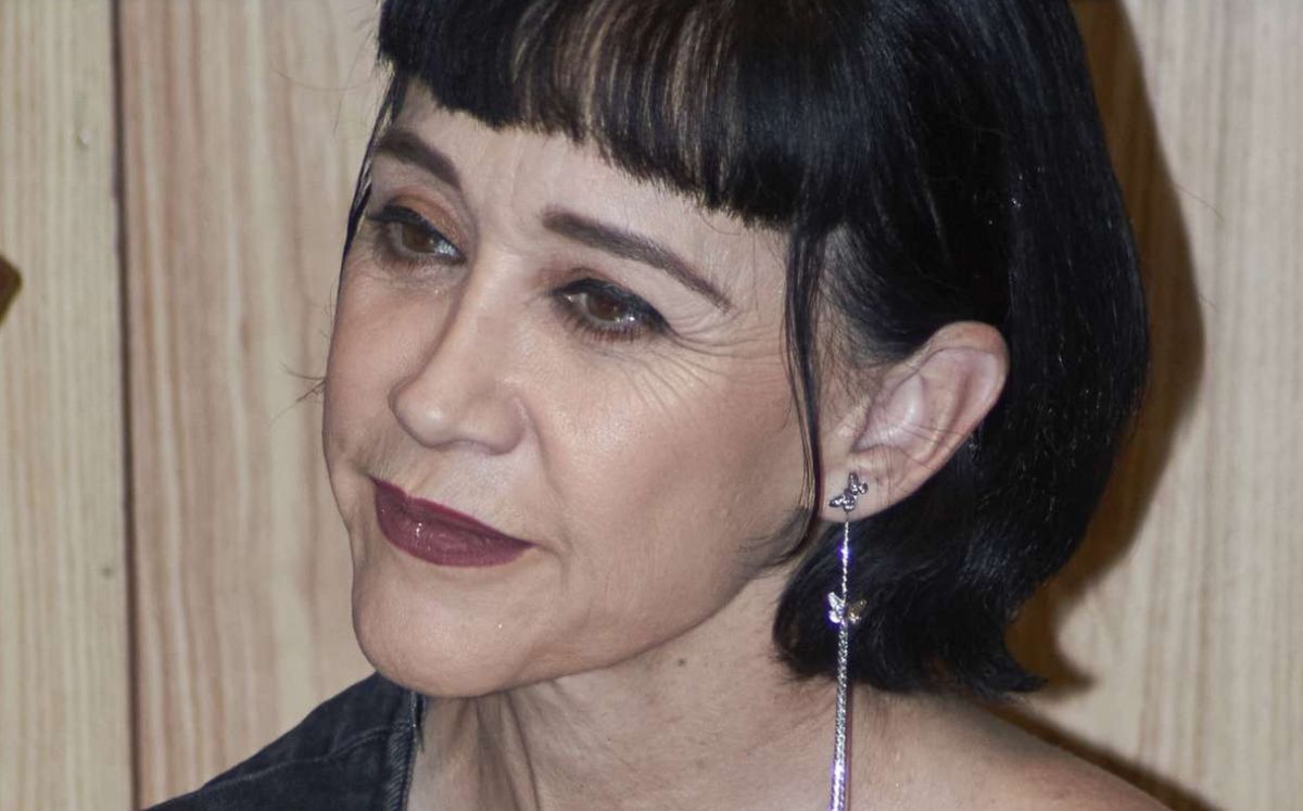 Susana Zabaleta habría tenido cáncer - Fama