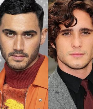 Conoce el reparto completo de 'Juegos de Seducción', nuevo filme de Amazon (Instagram)