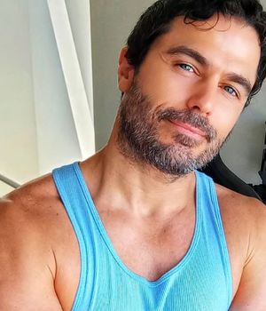Nacho Casano revela si mantuvo una relación sentimental con Lady Racista (Instagram)