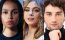 Este es el reparto completo de Olympo, la nueva serie de Netflix (Instagram)