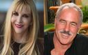 Shanik Berman acusa a Andrés García de acosarla sexualmente (Instagram)