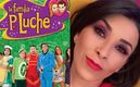 Dalilah Polanco: ex de Derbez y favorita en LCDLF México (Instagram)
