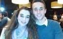 Diogo Jota fue despedido por su esposa en su funeral (Instagram)