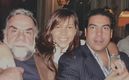 Frida Sofía publica desgarradora foto tras la muerte de su abuelo