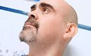 Horacio Beamonte regresa al hospital tras haberse recuperado (Instagram)
