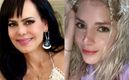Imelda Tuñón arremete de nuevo contra Maribel Guardia  (Instagram)