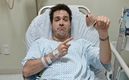 Influencer de 'Pongámoslo a prueba' es hospitalizado por grave accidente (Instagram)