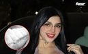 Karely Ruiz preocupa por su salud tras compartir graves fotos
