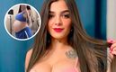 Karely Ruiz se sincera tras críticas a su cuerpo tras ser madre (Instagram)
