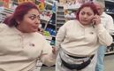 ‘Lady Aurrera’ se volvió viral en las redes sociales y te contamos la razón (Twitter)