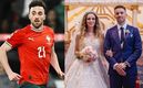 Muere famoso futbolista en grave accidente, a dos semanas de su boda