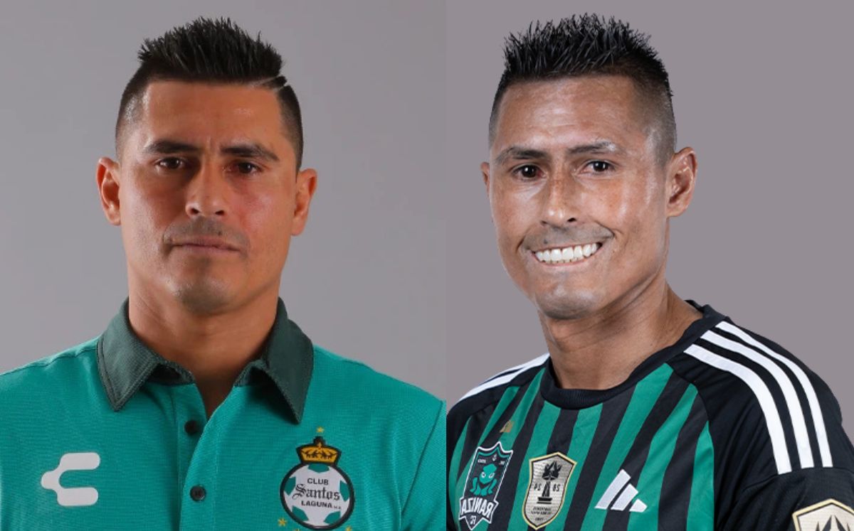 Osvaldo Martínez: Antes y después del exfutbolista con esclerodermia - Fama
