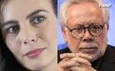 Sasha Sokol actualiza su caso contra Luis de Llano (Instagram)