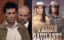 Actor de ‘Pasión de Gavilanes’ ahora es chofer y repartidor (Instagram)