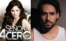 Actor de ‘Señora Acero’, es hospitalizado tras sufrir una infección