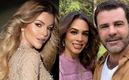 Aseguran que Eduardo Capetillo tuvo un amorío con Marjorie de Sousa