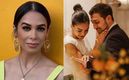 Biby Gaytán habla sobre la boda de Ale Capetillo tras supuesta pelea