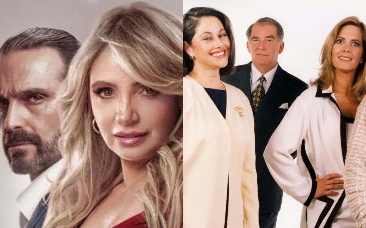 Final explicado de ‘Mirada de mujer’ y posible temporada 3Fama