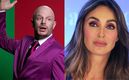 Facundo se burló de Anahí por sus trastornos alimenticios (Instagram)