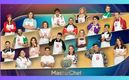 Filtran lista de eliminados de MasterChef Celebrity México 2025