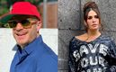 Así fue como Galilea Montijo le ganó a Facundo en Big Brother VIP  (Instagram)
