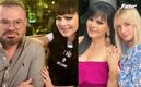 Imelda Tuñón habla de supuesto romance con Marco Chacón, esposo de Maribel Guardia (Instagram)