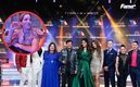 María Inés acaba de publicar un libro (Instagram y Getty)