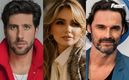 Con esa misma mirada: Reparto completo de la serie de Angélica Rivera