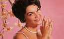 Muere Connie Francis, la estrella viral de TikTok por su icónica canción (Instagram)