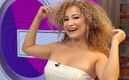 Muere Mayra Tercero, conductora de TV Azteca; así la despidieron (Insatgram)