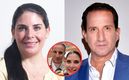 Plutarco Haza y Zahie Téllez: la verdad de su relación