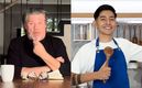 Poncho Cadena se lanza contra Isaías Espinoza ‘Chef en proceso’