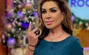 Rocío Sánchez Azuara se viraliza tras cometer error en su programa (Instagram)