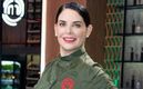 Zahie Téllez: Exponen los estudios profesionales de la chef