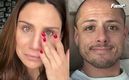 Ex del Chicharito revela que su hijo está enfermo (Instagram)