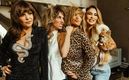 Karol G reunió a varias leyendas mexicanas por esta razón (Instagram)