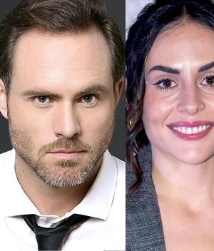 'Pecados Inconfesables' es la nueva serie mexicana de Netflix; conoce el reparto completo (Instagram)